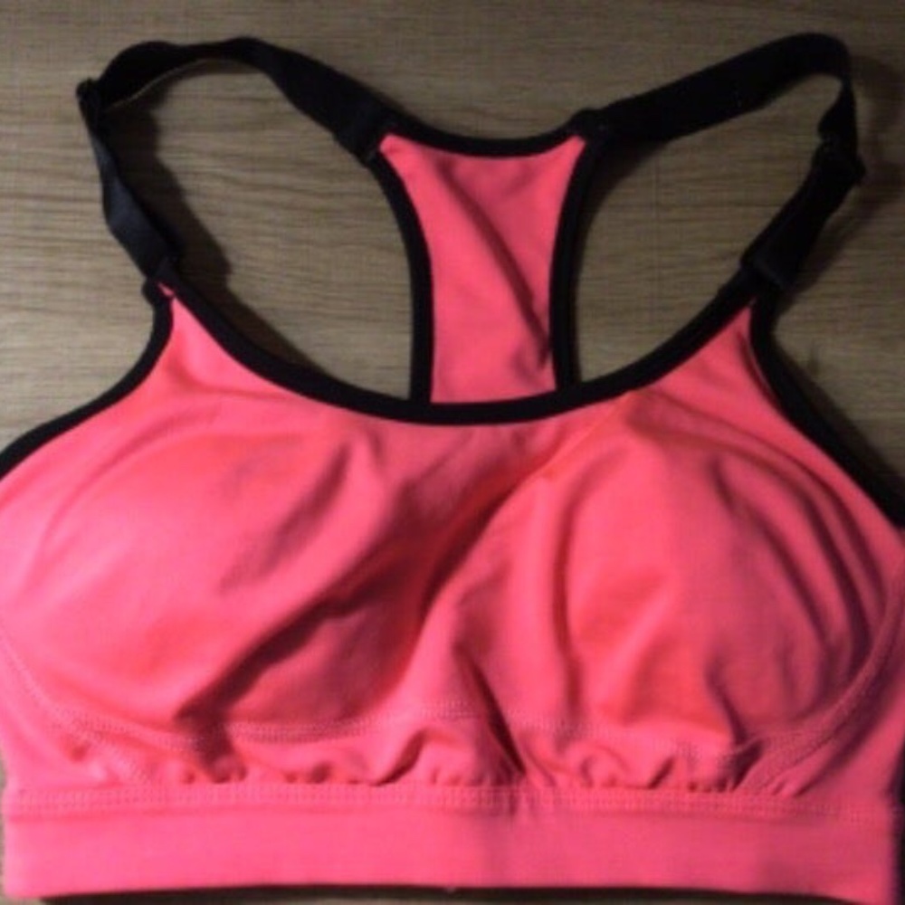 Tek Gear Medium Support Sports Bra